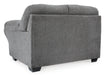 Allmaxx Sofa, Loveseat and Recliner - alternate view 8