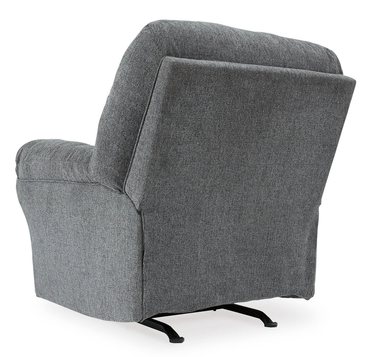 Allmaxx Sofa, Loveseat and Recliner - alternate view 7