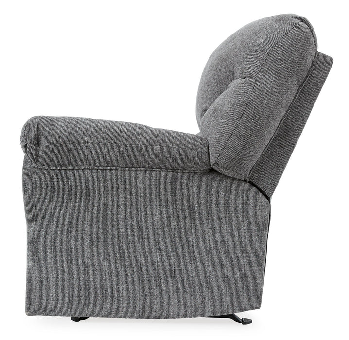 Allmaxx Sofa, Loveseat and Recliner - alternate view 11