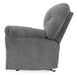 Allmaxx Sofa, Loveseat and Recliner - alternate view 11