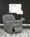 Allmaxx Sofa, Loveseat and Recliner - alternate view 10