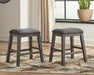 Caitbrook Counter Height Dining Table and 4 Barstools - alternate view 4