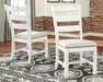 Valebeck Dining Table and 6 Chairs - alternate view 6