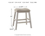 Skempton Counter Height Dining Table and 4 Barstools - alternate view 4