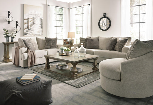 Soletren Sofa, Loveseat and Chair - alternate view 2
