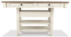 Bolanburg Counter Height Dining Table and 6 Barstools - alternate view 5
