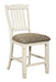 Bolanburg Counter Height Dining Table and 6 Barstools - alternate view 14