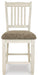 Bolanburg Counter Height Dining Table and 6 Barstools - alternate view 17
