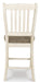 Bolanburg Counter Height Dining Table and 6 Barstools - alternate view 18