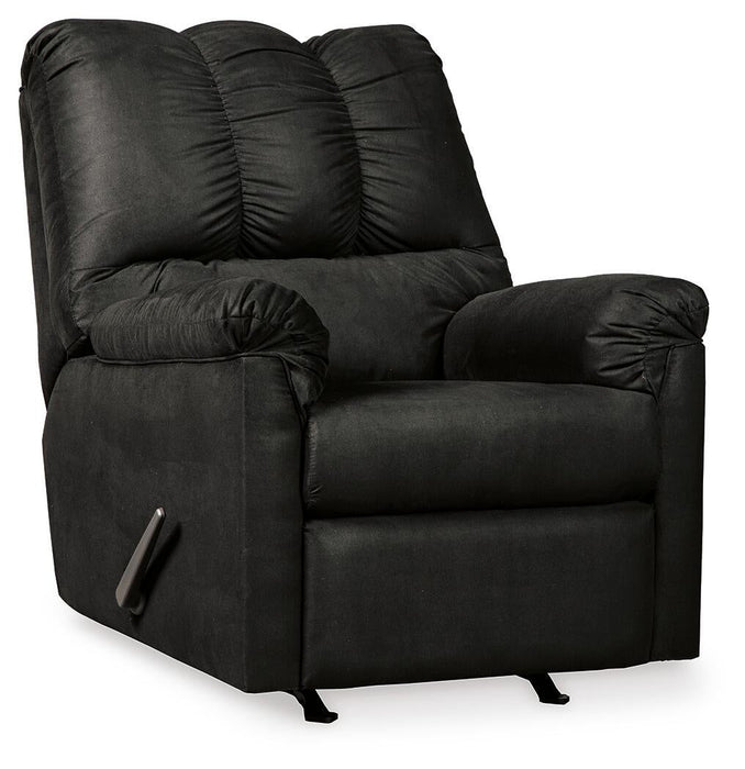 Darcy Sofa, Loveseat and Recliner - alternate view 3