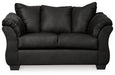 Darcy Sofa, Loveseat and Recliner - alternate view 4