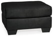Darcy Chair and Ottoman - alternate view 3