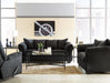 Darcy Sofa, Loveseat and Recliner - alternate view 2