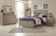 Culverbach Full Panel Bed, Dresser, Mirror, Chest and Nightstand - alternate view 2