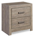 Culverbach Full Panel Bed, Dresser, Mirror, Chest and Nightstand - alternate view 6