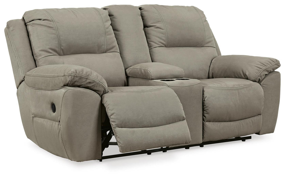 Next-Gen Gaucho Sofa and Loveseat - alternate view 6