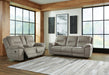 Next-Gen Gaucho Sofa and Loveseat - alternate view 2