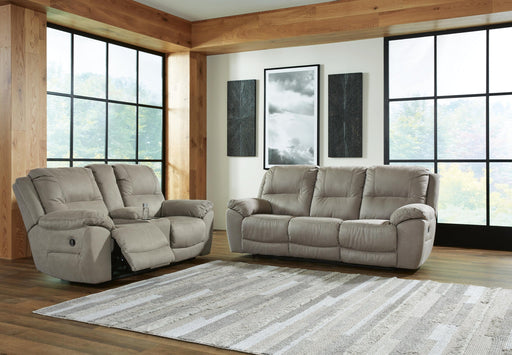 Next-Gen Gaucho Sofa and Loveseat - alternate view 2