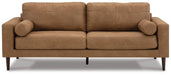 Telora Sofa, Loveseat, Chair and Ottoman - alternate view 3