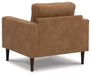 Telora Sofa, Loveseat, Chair and Ottoman - alternate view 11