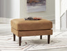 Telora Sofa, Loveseat, Chair and Ottoman - alternate view 19