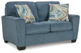 Cashton Sofa, Loveseat, Chair and Ottoman - alternate view 7