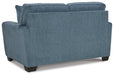 Cashton Sofa, Loveseat, Chair and Ottoman - alternate view 8