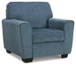 Cashton Sofa, Loveseat, Chair and Ottoman - alternate view 10