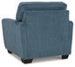 Cashton Sofa, Loveseat, Chair and Ottoman - alternate view 11
