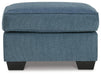 Cashton Sofa, Loveseat, Chair and Ottoman - alternate view 12