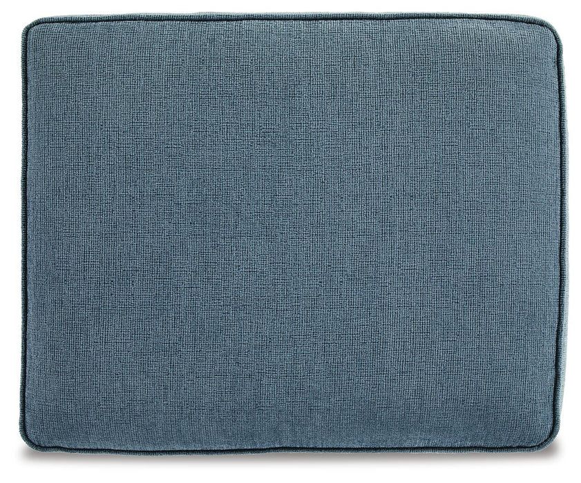 Cashton Sofa, Loveseat, Chair and Ottoman - alternate view 14