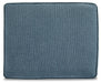 Cashton Sofa, Loveseat, Chair and Ottoman - alternate view 14