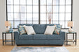 Cashton Sofa, Loveseat, Chair and Ottoman - alternate view 16