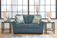 Cashton Sofa, Loveseat, Chair and Ottoman - alternate view 17