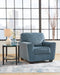 Cashton Sofa, Loveseat, Chair and Ottoman - alternate view 19