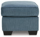 Cashton Sofa, Loveseat, Chair and Ottoman - alternate view 22