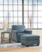Cashton Sofa, Loveseat, Chair and Ottoman - alternate view 18