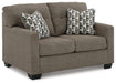 Mahoney Sofa and Loveseat - alternate view 3