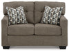 Mahoney Sofa and Loveseat - alternate view 4