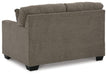 Mahoney Sofa and Loveseat - alternate view 5