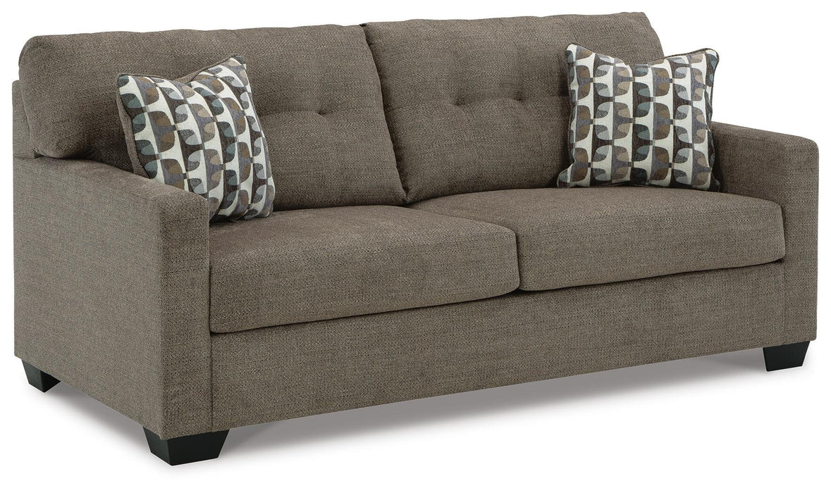 Mahoney Sofa and Loveseat - alternate view 6