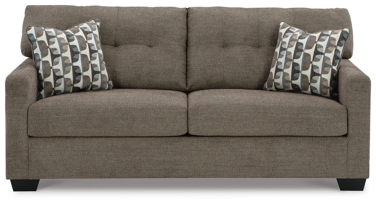 Mahoney Sofa and Loveseat - alternate view 7
