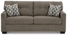 Mahoney Sofa and Loveseat - alternate view 7