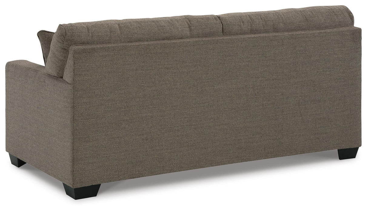 Mahoney Sofa and Loveseat - alternate view 8