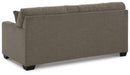 Mahoney Sofa and Loveseat - alternate view 8