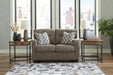 Mahoney Sofa and Loveseat - alternate view 9