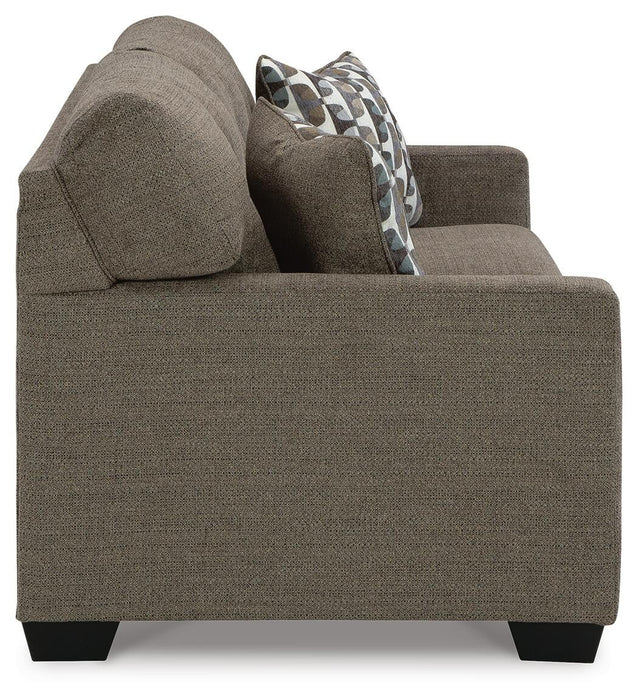 Mahoney Sofa and Loveseat - alternate view 12