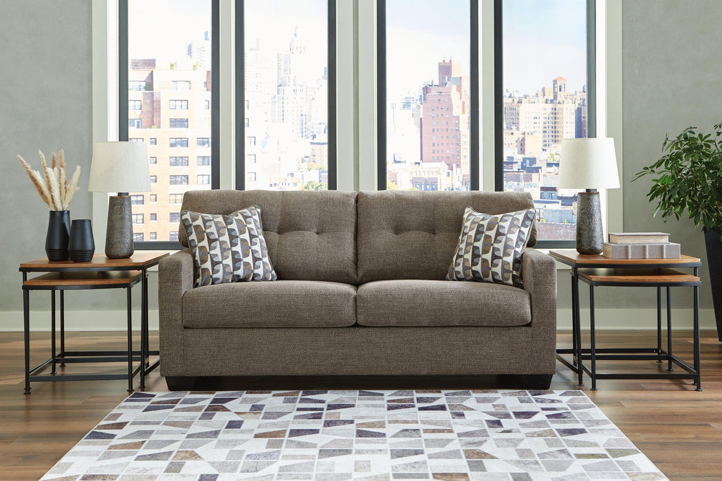 Mahoney Sofa and Loveseat - alternate view 10