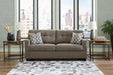 Mahoney Sofa and Loveseat - alternate view 10
