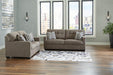 Mahoney Sofa and Loveseat - alternate view 2